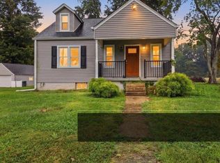1237 Traction Rd, Batavia, OH 45103