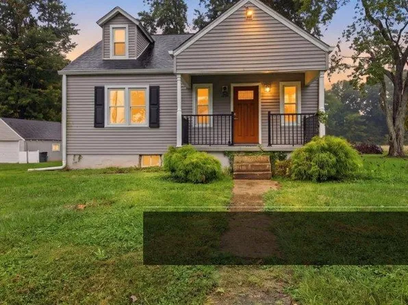 1237 Traction Rd, Batavia, OH 45103