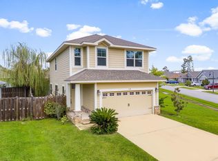 120 Brandywine Rd, Freeport, FL 32439