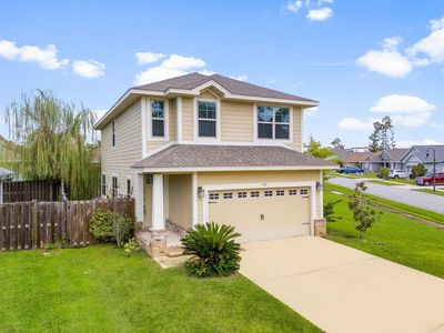 120 Brandywine Rd, Freeport, FL, 32439