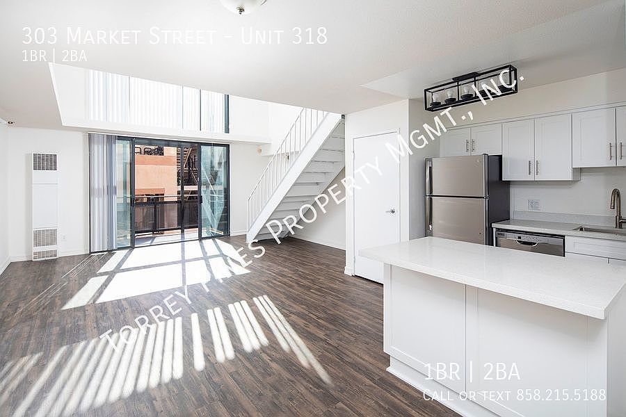 1st image of 303 Market St Unit 318