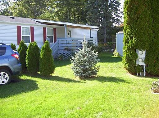 2nd image of 47 Mountain Ash Dr