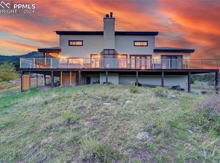 480 Rosebush Rd, Canon City, CO 81212