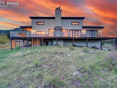 480 Rosebush Rd, Canon City, CO, 81212