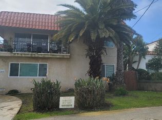 543 W 37th St APT 5, San Pedro, CA 90731
