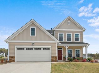 147 Ellsworth Ct, Garner, NC 27529