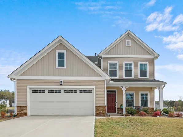 147 Ellsworth Ct, Garner, NC 27529