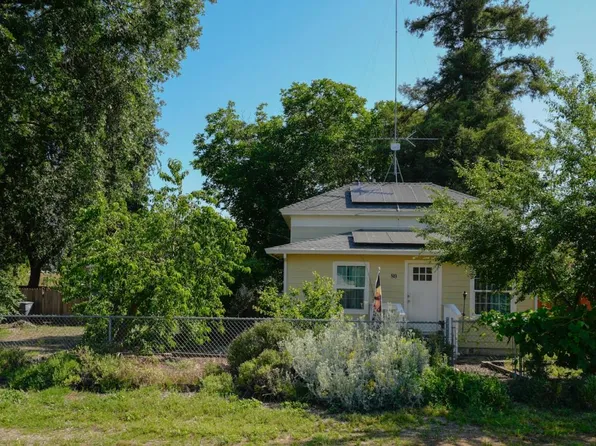 80 2nd St, Grimes, CA 95950