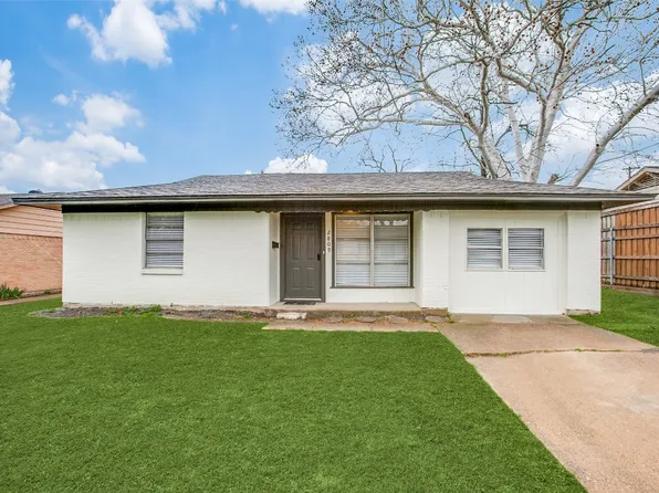 2809 Cumberland Dr, Garland, TX 75041