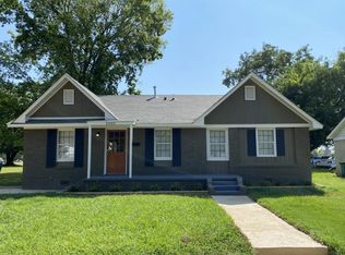 2001 Boyce St, Little Rock, AR 72206