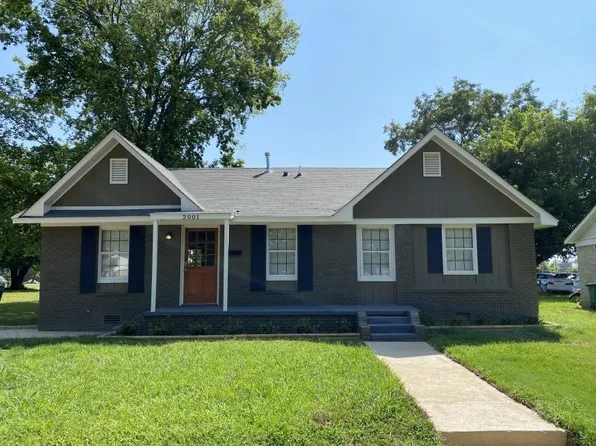 2001 Boyce St, Little Rock, AR 72206