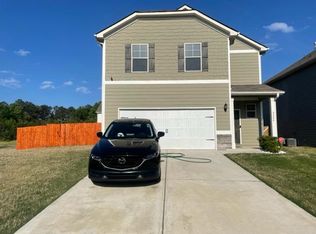 3346 Ebb Cir, Fairburn, GA 30213