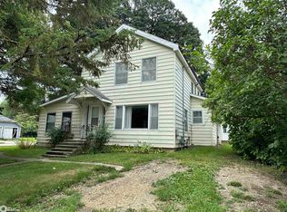 803 Stevens St, Iowa Falls, IA 50126