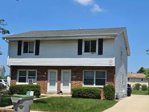 10412 West Kiehnau AVENUE #10414, Milwaukee, WI 53224