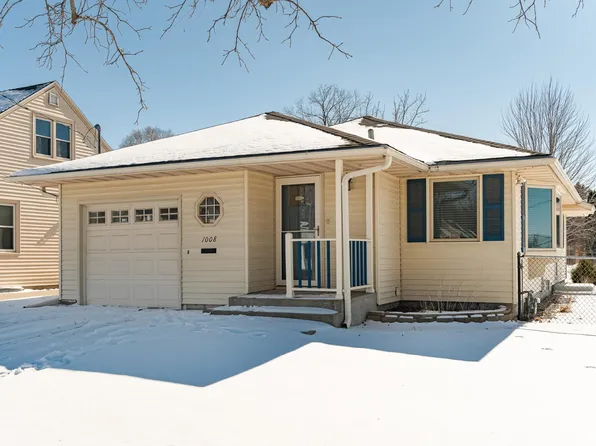 1008 9th St NE, Rochester, MN 55906