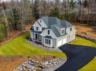 15 Rising Ridge Rd, Campton, NH 03223