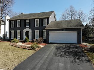 5108 Coneflower Dr, Naperville, IL 60564