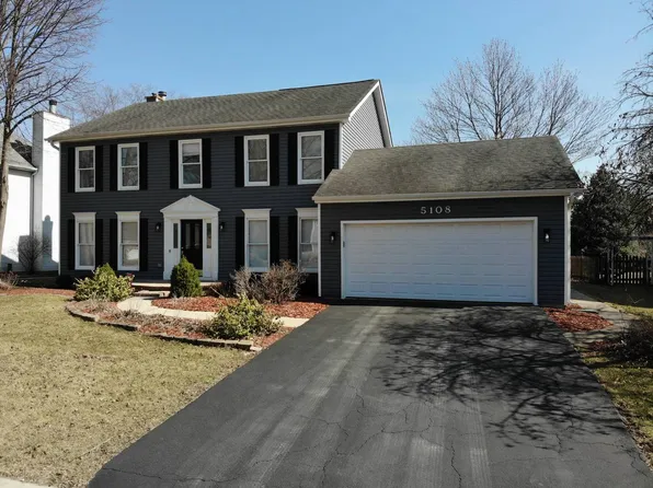 5108 Coneflower Dr, Naperville, IL 60564