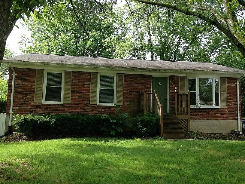 Building Photo - 3336 Mount Foraker Dr