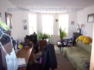 195 Strathmore Rd #10, Brighton, MA 02135