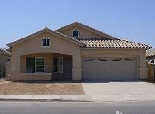 4463 E County Down Dr, Chandler, AZ 85249