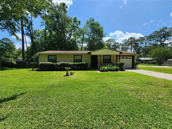 4711 NW 27th Ter, Gainesville, FL 32605