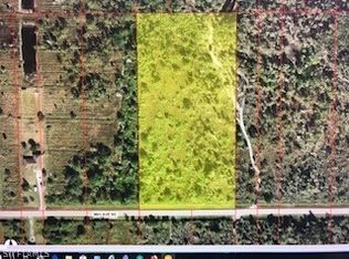 66th Ave NE, Naples, FL 34120