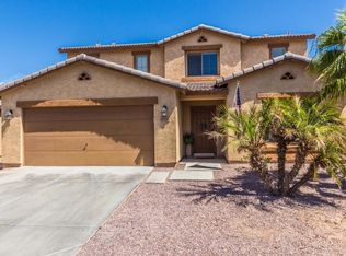 25546 W Northern Lights Way, Buckeye, AZ 85326