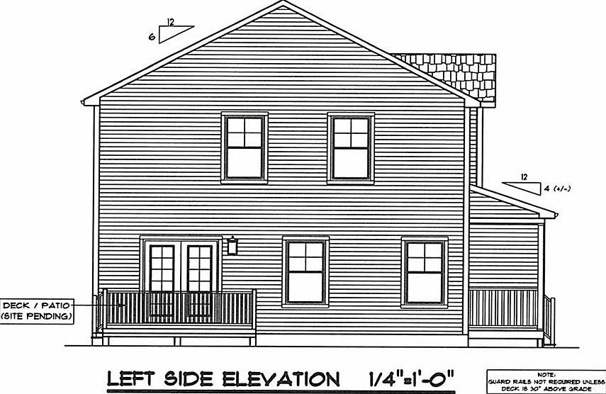 2nd image of 24 Yeles Ln