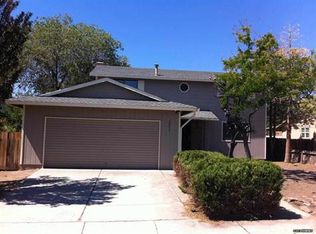 3077 Cloverdale Dr, Sparks, NV 89434