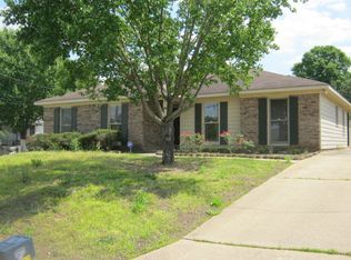6298 Dupree Dr, Columbus, GA