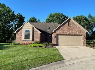 539 Wagonwheel Ct, Terre Haute, IN 47803