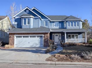 99 Willowleaf Dr, Littleton, CO 80127
