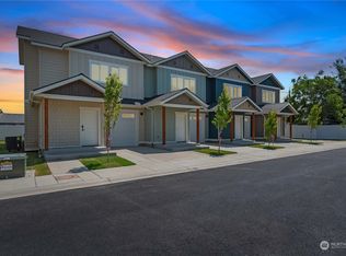 1030 Finch Ln #C3, Wenatchee, WA 98801