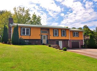 1528 Ivy Hill Rd, Marshall, NC 28753