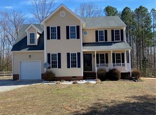 15701 Haggis Dr, Chesterfield, VA 23838
