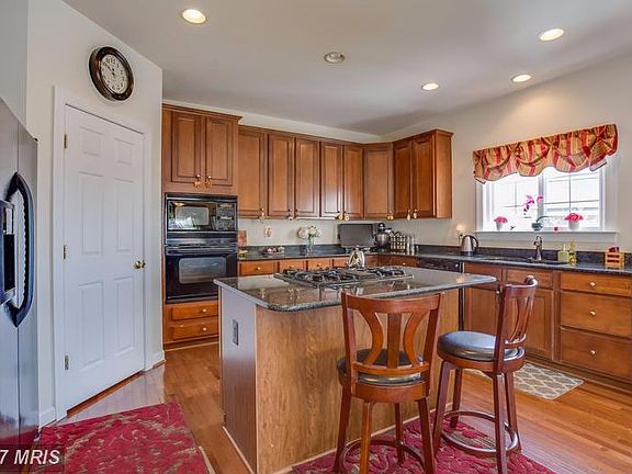 Gourmet Kitchen!