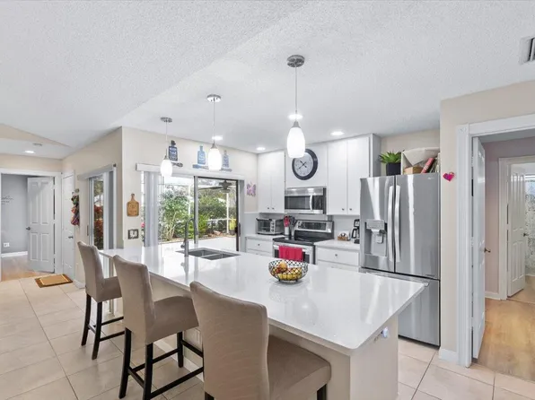 1819 SW Waterfall Boulevard, Palm City, FL 34990