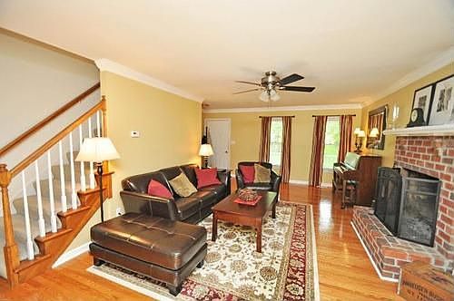 3rd image of 2770 Spencerwood Dr