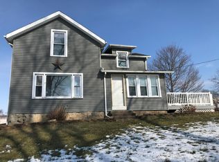 6757 E Hopewell Rd, Avilla, IN 46710