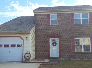 1820 Aquamarine Dr, Virginia Beach, VA 23456
