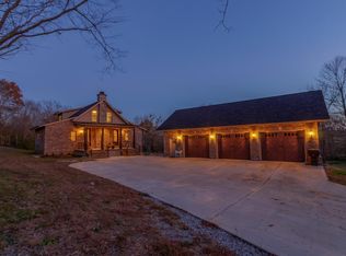 2125 Weisenberger Mill Rd, Midway, KY 40347