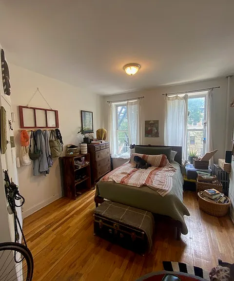 901 Saint Johns Pl #2B — Photo 1