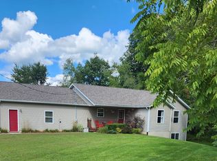 10396 W Peck Lake Rd, Lowell, MI 49331