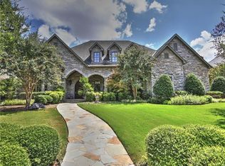 6625 Crooked Stick Dr, Fort Worth, TX 76132