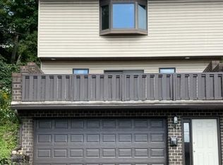 231 Walnut St, Blawnox, PA 15238