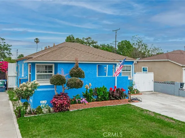 10212 Montara Ave, South Gate, CA 90280