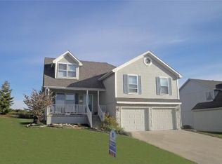 8236 NE 75th Ter, Kansas City, MO 64158