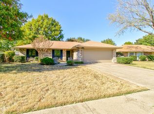 417 Anice Ln, Euless, TX 76039
