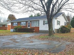 2712 Byington Beaver Ridge Rd, Knoxville, TN 37931